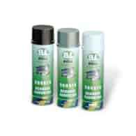 Boll środek ochrony karoserii  spray 500ml 'baranek   biały