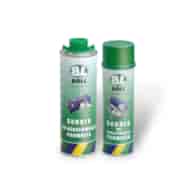 Boll środek do konserwacji podwozia (UBS) spray czarny 500ml