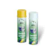 Boll środek do konserwacji profili zamkniętych spray+wężyk 500ml bursztynowy