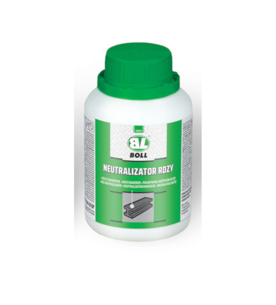 Boll Neutralizator rdzy 250ml
