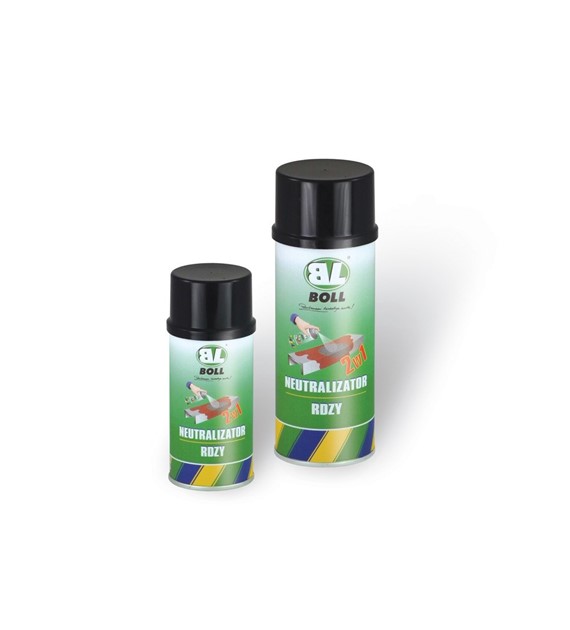 Boll Neutralizator rdzy spray 150ml