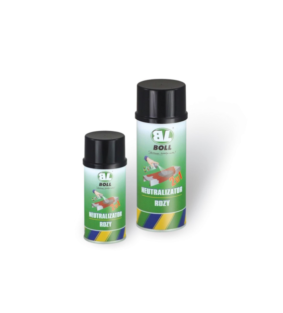 Boll Neutralizator rdzy spray 400ml