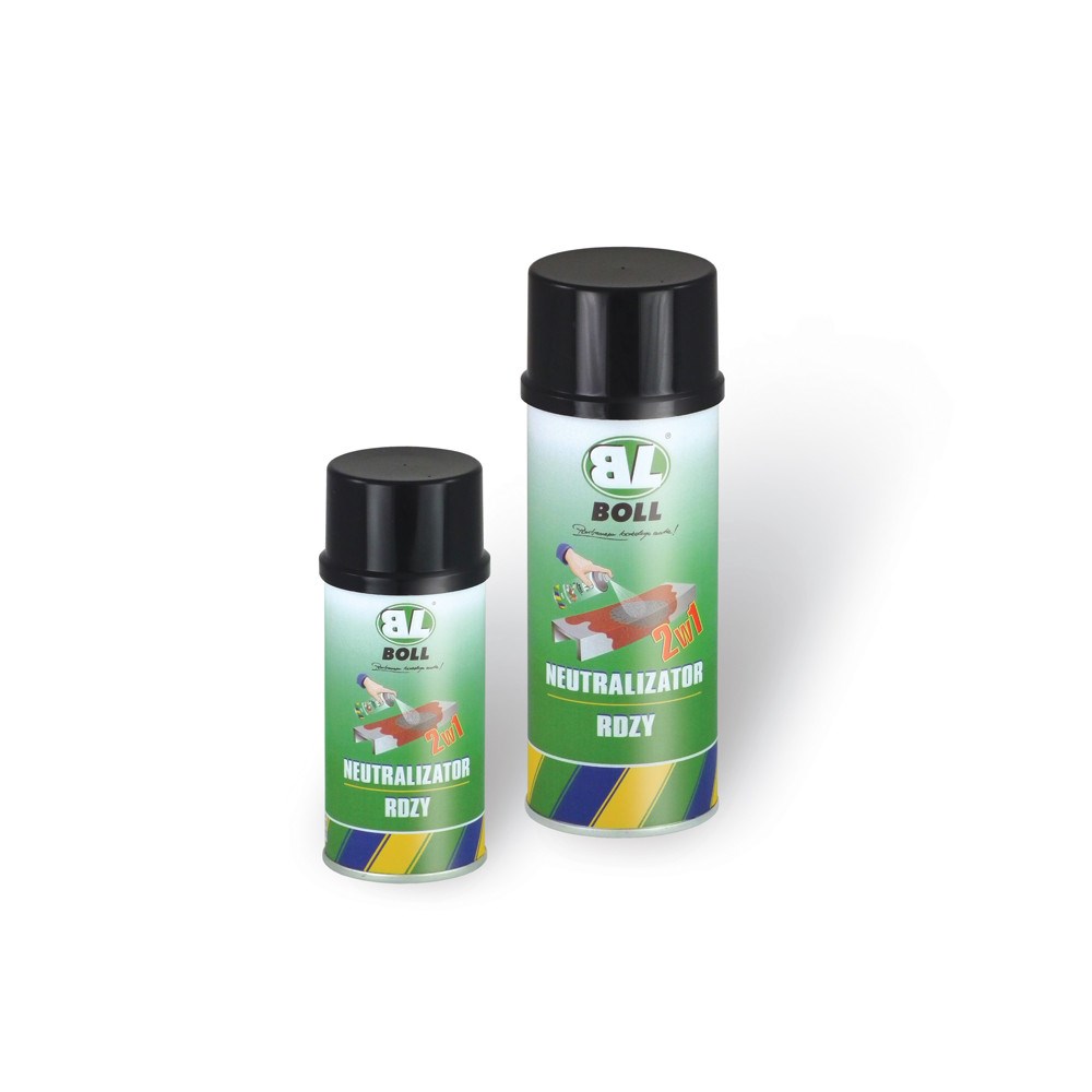 Boll Neutralizator rdzy spray 400ml