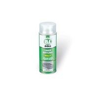 Boll Akrylowy lakier bezbarwny  spray 400ml