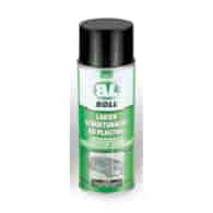Boll lakier strukturalny do plastiku czarny spray 400ml