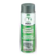 Boll Akrylowy lakier do zderzaków plastikowych szary spray 500ml