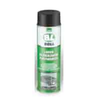 Boll Akrylowy lakier do zderzaków plastikowych czarny spray 500ml