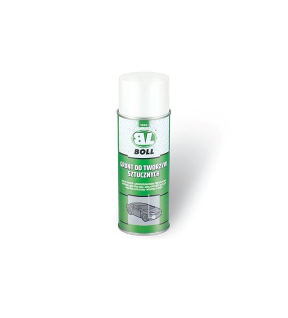 Boll Grunt podkład do tworzyw sztucznych spray 400ml