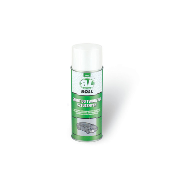 Boll Grunt podkład do tworzyw sztucznych spray 400ml