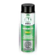 Boll Akrylowy lakier do felg samochodowych czarny połysk spray 500ml