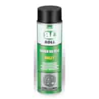 Boll Akrylowy lakier do felg samochodowych czarny mat spray  500ml