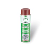 Boll Podkład antykorozyjny czerwony spray 500ml