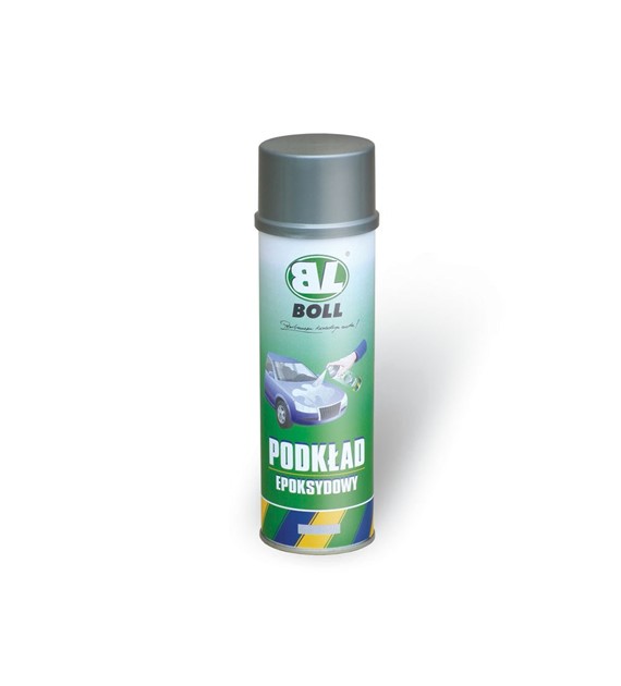 Boll podkład antykorozyjny epoksydowy spray 500ml