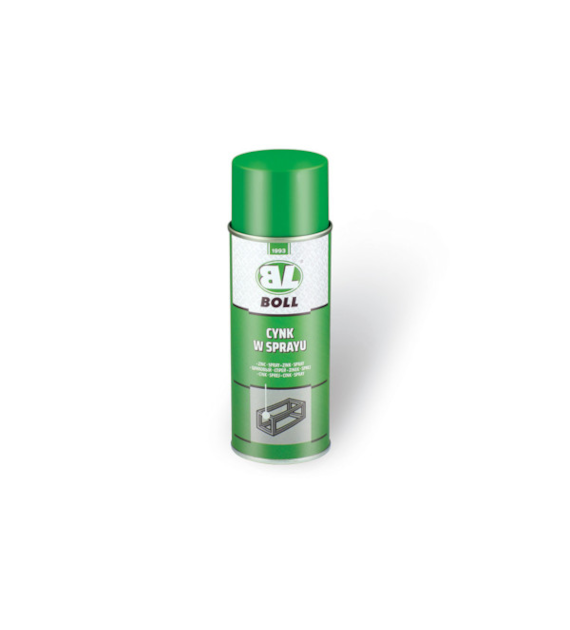 Boll Cynk spray 400ml