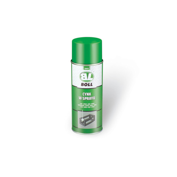 Boll Cynk spray 400ml