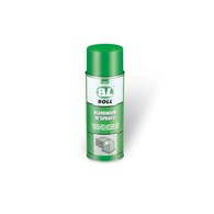 Boll Aluminium spray 400ml