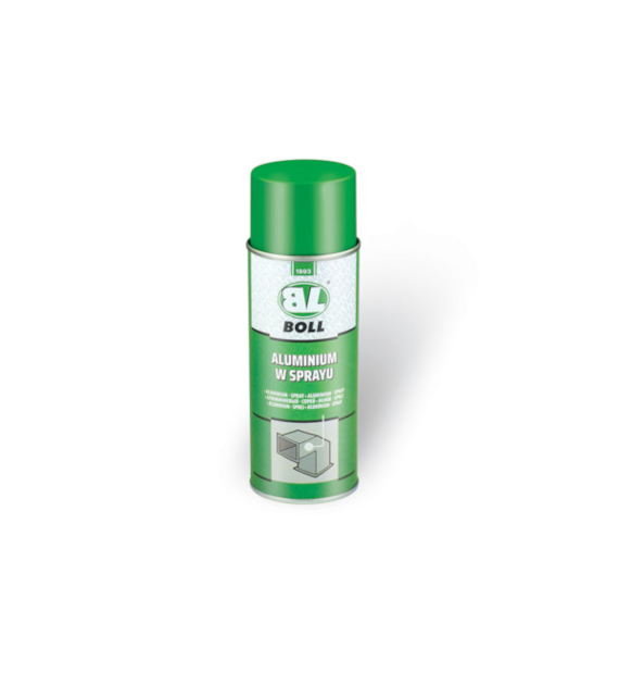 Boll Aluminium spray 400ml