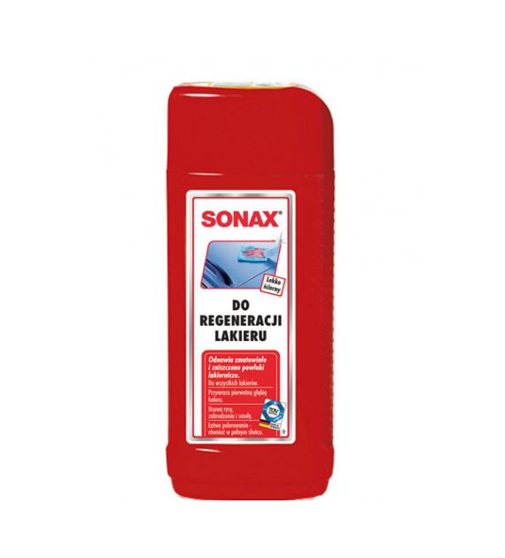 SONAX regenerator lakieru 250ml (302100)