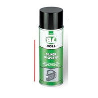 Boll Silikon spray 400ml