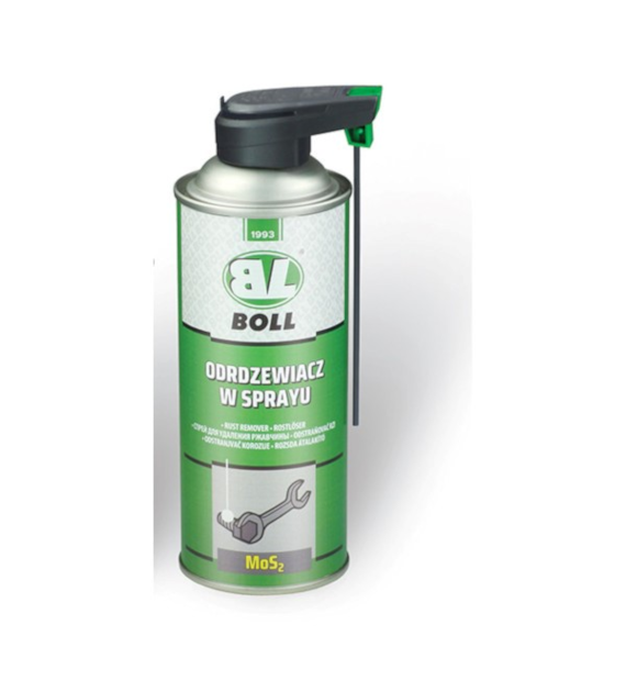 Boll Odrdzewiacz spray 200ml