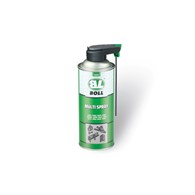 Boll Multi spray środek smarująco-zabezpieczający 400ml