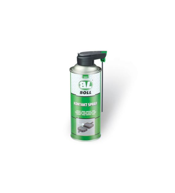 Boll Kontakt spray do styków elektrycznych 400ml