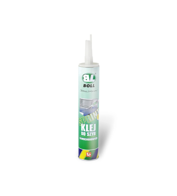 Boll klej do szyb samochodowych  Sprint 310ml