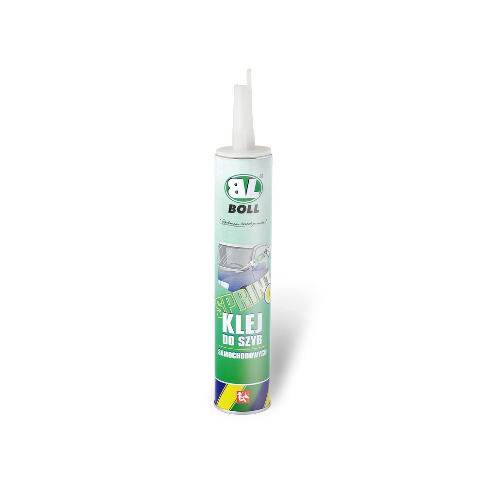 Boll klej do szyb samochodowych  Sprint 310ml