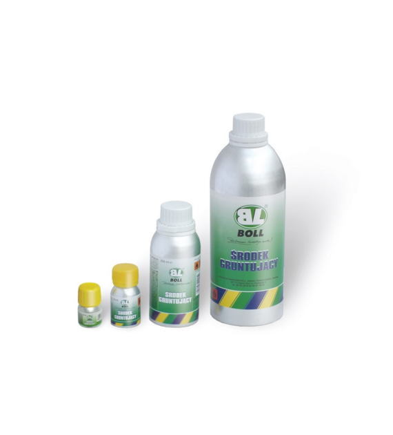 Boll środek gruntujący do wklejania szyb podkład do kleju 15ml