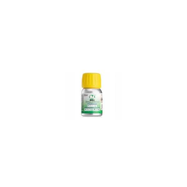 Boll środek gruntujący do wklejania szyb podkład do kleju 30ml