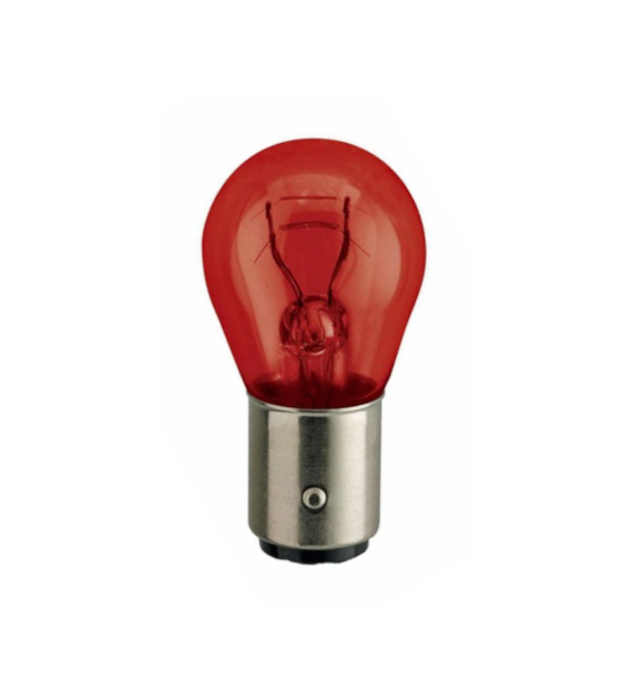 Żarówka 12V 21/5  Bay15d Bosma Czerwona *4148*