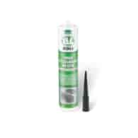 Boll masa uszczelniająca do szyb samochodowych 310ml czarna