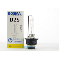 Żarówka Xenon DUO PACK 35w P32d-2 D2S !! 2SZT. !!  Bosma 4300K *6791D*