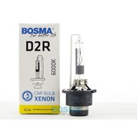 Żarówka Xenon DUO PACK 35w P32d-2 D2R !! 2SZT. !!  Bosma 6000K *8481D*