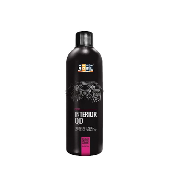 ADBL Interior QD qucikdetailer do wnętrza 1l +trigger
