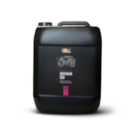 ADBL Interior QD qucikdetailer do wnętrza 5l