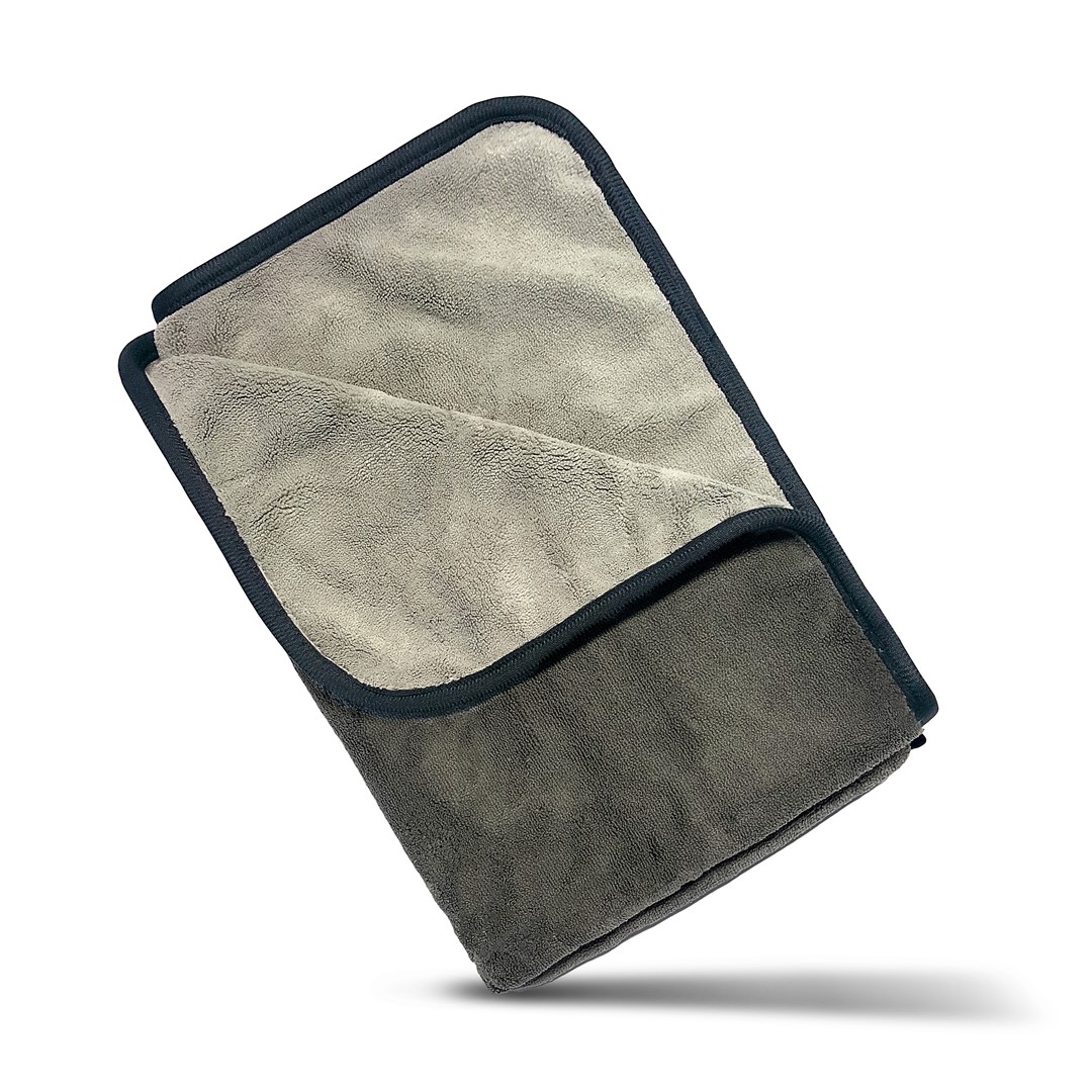 ADBL Mr. Gray Towel 40x60 600gsm