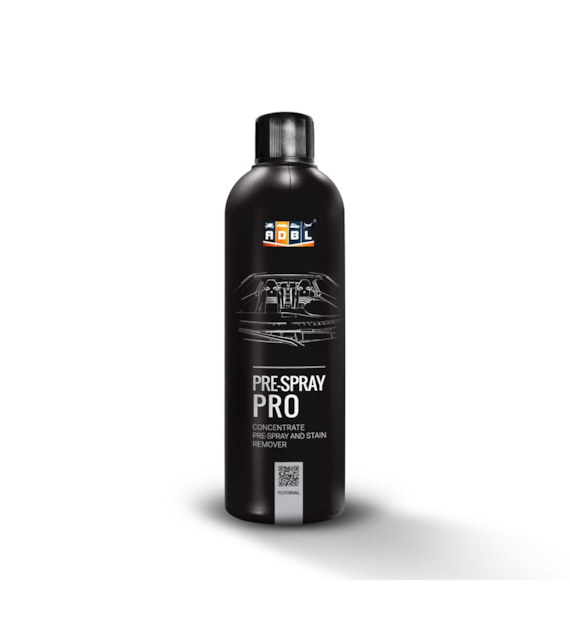 ADBL Pre Spray Pro do prania tapicerki 1l