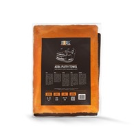 ADBL Puffy Towel puszysta mikrofibra 41x41 840gsm WW