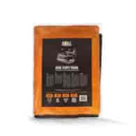 ADBL Puffy Towel puszysta mikrofibra 41x41 840gsm