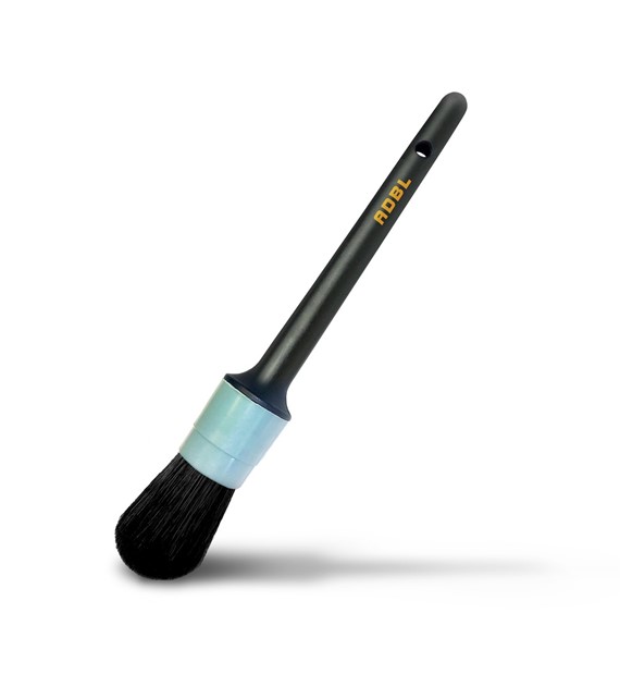 ADBL Round Detailing Brush pędzel do czyszczenia detali (16) 31mm