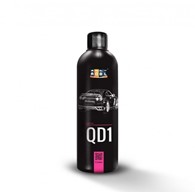 ADBL QD1 quick detailer 500ml + TRIGGER