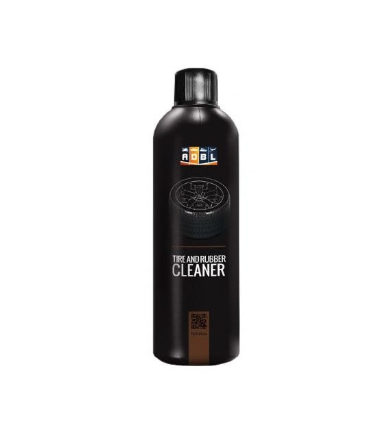 ADBL Tire and Ruber cleaner do czyszczenia opon i gumy 500ml +trigger