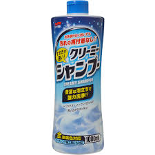 SOFT99 Neutral Shampoo Creamy neutralny szampon 1l