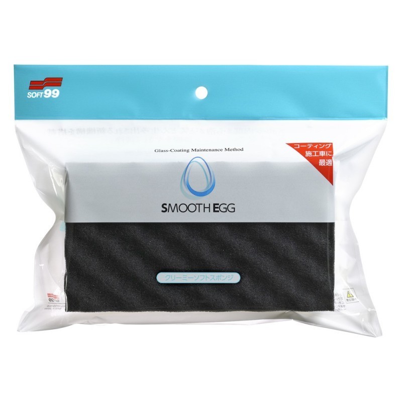 SOFT99 QJUTSU Ultrasoft Sponge gąbka do mycia auta