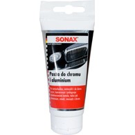 SONAX pasta do chromu i aluminium 75ml (308000)