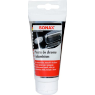 SONAX pasta do chromu i aluminium 75ml (308000)