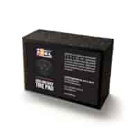 ADBL One Shot Tire Pad aplikator do opon 10x (pakiet 10szt)