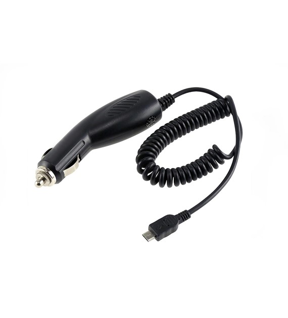 Ładowarka samochodowa / Phone charger micro USB PCH-06  AMIO *01265*
