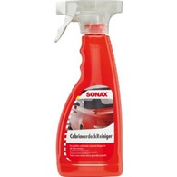 SONAX do czyszczenia dachów w kabrioletach 500ml (309200)